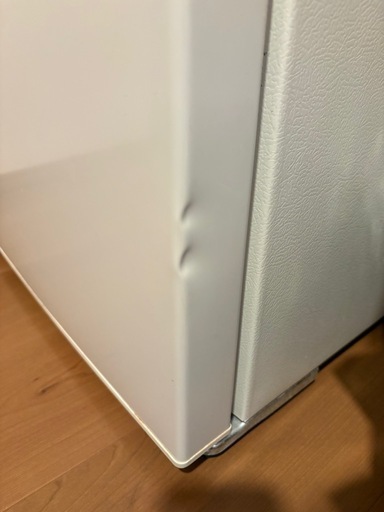 【3点セット】冷蔵庫・洗濯機・21年製コンロ（LPガス）新生活に！