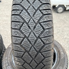 155/65R14,2022年,4本の画像