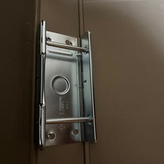 キングファイル　A3横とB4横　中古の画像