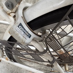 【無料】自転車（ジャンク）引き取り限定の画像