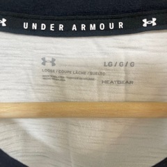 UNDER ARMOUR アンダーアーマー 半袖Tシャツ ヒートギア レディースの画像