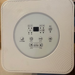 kuraca製のスポットクーラーの画像