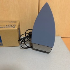 27日まで アイロン・アイロン台の画像