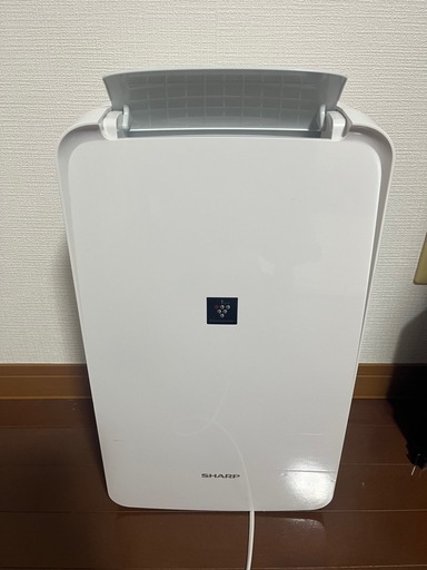 除湿機