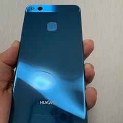 SIMフリー P10 liteの画像