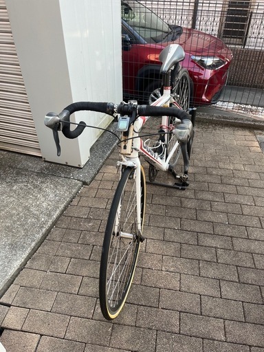 お買い得！入門ロードバイク