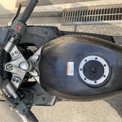 セル一発！ZZR250 走行2.7万km 機関絶好調！試走行済み 配送可の画像