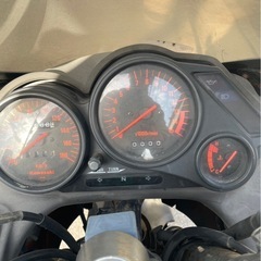 セル一発！ZZR250 走行2.7万km 機関絶好調！試走行済み 配送可の画像