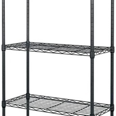 メタルラック、スチールラック買い取ります