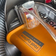 ダイソン 　 DC22の画像