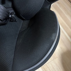 Aprica　フォームフィット・フォームフィットABの画像