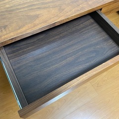 ワークデスクの画像