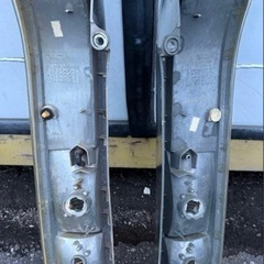 HONDA ホンダ　バモス　クリアテール　テールランプ　　HM1 HM2 HM系　直接引取　1000円引き！の画像