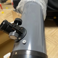 レイメイ藤井 天体望遠鏡 赤道儀 反射式 スマホ撮影 アプリ対応 RXA190の画像