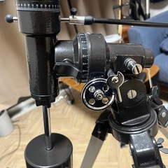 レイメイ藤井 天体望遠鏡 赤道儀 反射式 スマホ撮影 アプリ対応 RXA190の画像