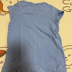 ロンパースの画像