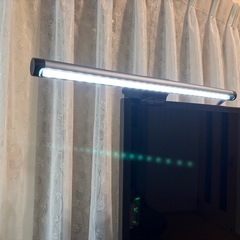 モニターLEDライトの画像