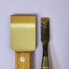【まとめ売り】彫刻刀各種の画像