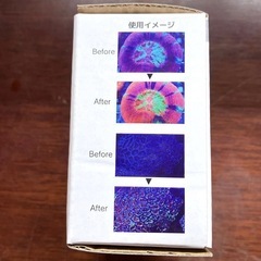 ZOOX コーラルレンズV2プラスの画像