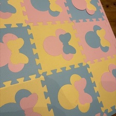 ディズニー ジョイントマット トイザらス の画像