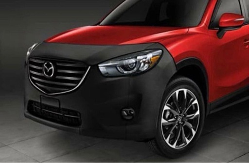 北米 US mazda マツダ 純正 CX-5 KE系 ノーズブラ フルブラ　直接引取　1000円引き！