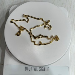 刻印あり 
ネックレスの画像