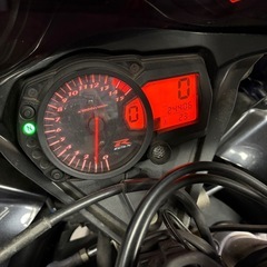 スズキGSX-R1000の画像