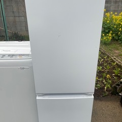 YS 冷蔵庫  2022製
の画像