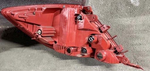 ホンダ　KB1 レジェンド アキュラ　純正 RL USテール　サイドマーカー　直接引取　1000円引き！