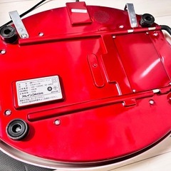 振動マシン　バランスウェーブミニの画像