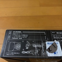 ドライブレコーダーの画像