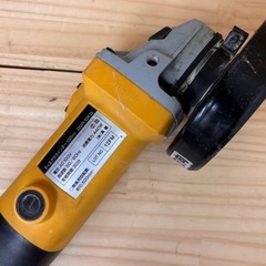 ケーヨーD2オリジナル　ディスグラインダーの画像