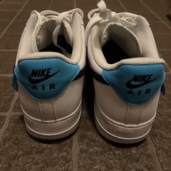 NIKEスニーカーの画像