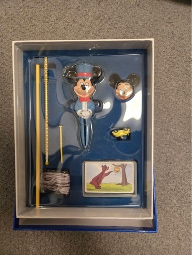 ディズニー英語システム
