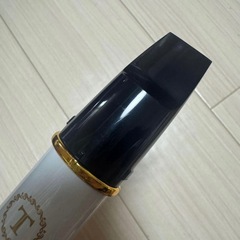 【超美品】電子サックス タホーン エレサ10の画像