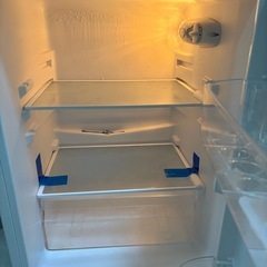 冷蔵庫  Refageの画像