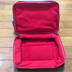 お買得】Switch用ぜんぶ入れバッグの画像