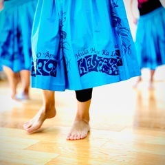 フラダンス⭐︎京王線仙川駅⭐︎初級中級クラスの画像