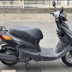 ヤマハjog　sa36j の画像