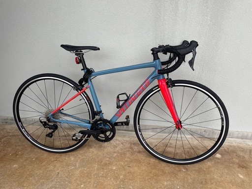 【室内保管　走行少】 Specialized Allez Eliteサイズ52 Shimano105搭載