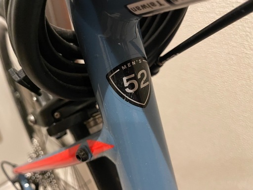 【室内保管　走行少】 Specialized Allez Eliteサイズ52 Shimano105搭載
