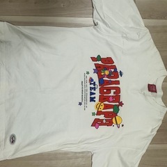 paragraph  パラグラフ　半袖Tシャツ　2枚の画像