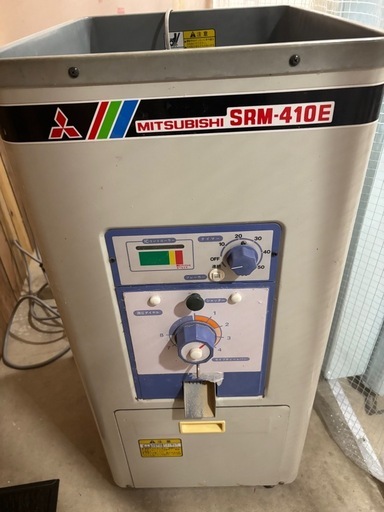 家庭用精米機100v