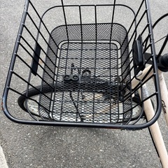 26インチ　
ママチャリ　2年前購入の画像