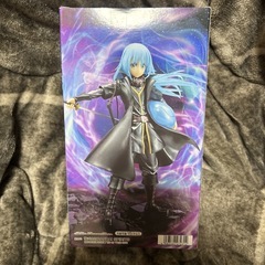 リムル　フィギュア転生スライスだった件の画像