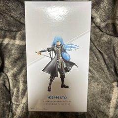 リムル　フィギュア転生スライスだった件の画像