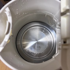 T-fal  ティファール電気ケトル　1.2L の画像