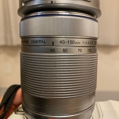 【美品！】OLYMPUS PEN Lite E-PL6の画像