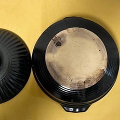 【決まりました】土鍋の画像