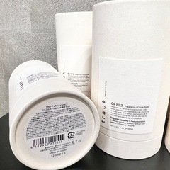 track ナチュラルオイル等21点セットの画像